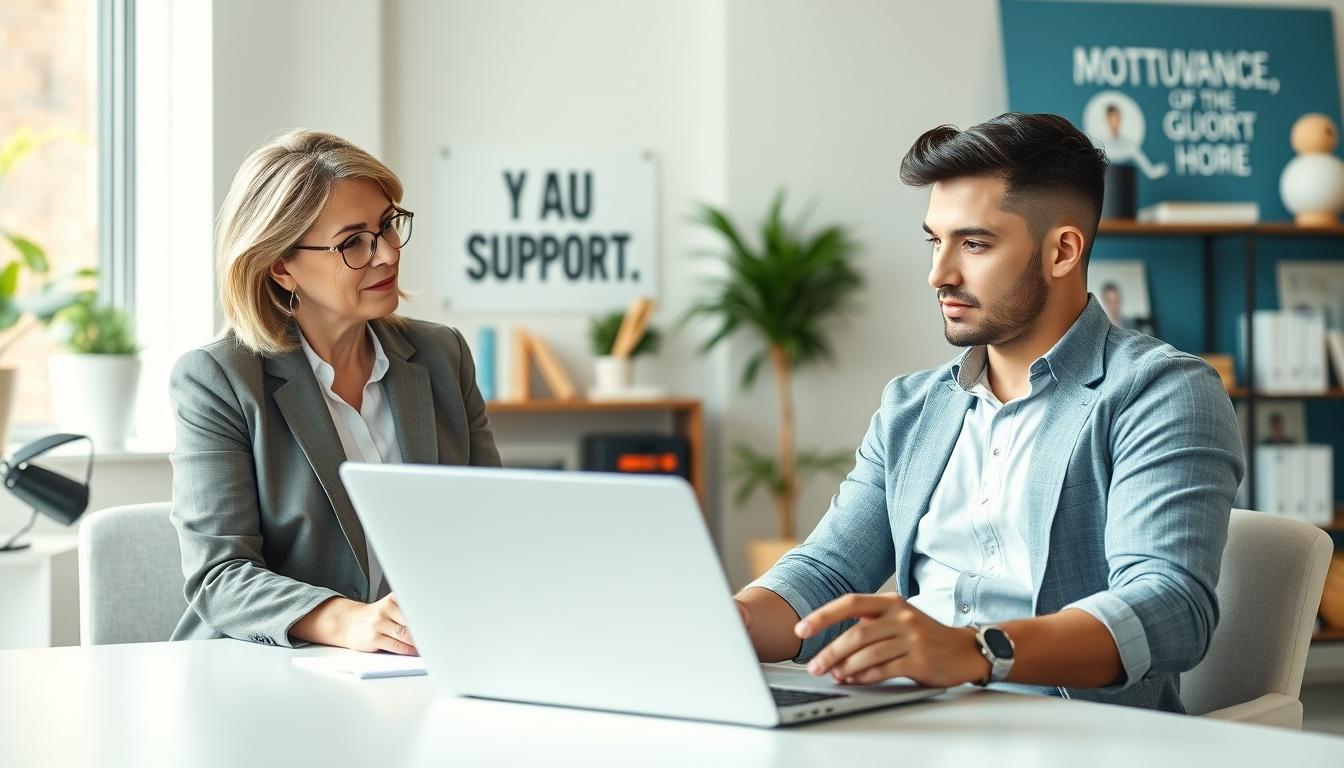 Supporting pricing visual